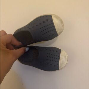 Toddler Native shoes